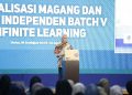 Infinite Learning Batam Siap Fasilitasi Mahasiswa UMSU Ikuti Magang dan Studi Independen