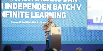 Infinite Learning Batam Siap Fasilitasi Mahasiswa UMSU Ikuti Magang dan Studi Independen