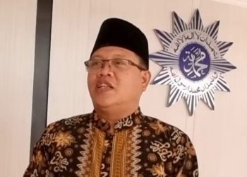 Iduladha 1444 H di Sumut Berjalan Baik, Ustadz Irwan Syahputra: Masyarakat Sudah Menyikapi Perbedaan dengan Bijak