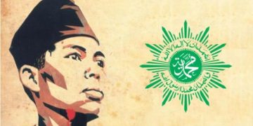 Soedirman, Santri yang Menyandang Gelar Jendral Bintang Lima