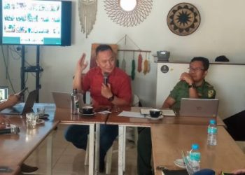 Diskusi STFJ: Perlu Tindak Tegas Pelaku Jerat Satwa Liar yang Dilindungi