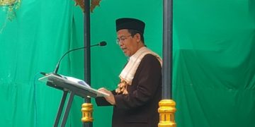 Khatib Shalat Iduladha, Ketua PWM DIY Ajak Pemimpin Negeri Tegakkan Kebenaran dan Ciptakan Kemajuan