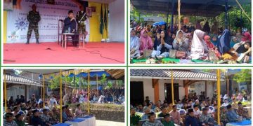Tabligh Akbar Jum’at Kliwon Muhammadiyah Bumiayu, Kyai Kifni Sampaikan Model Dakwah Berkemajuan