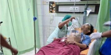 Mahasiswa UMSU Tewas Dibegal di Medan