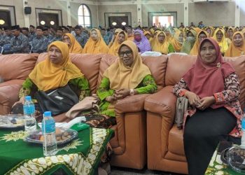 PDM dan PDA Tuban 2022-2027 Dikukuhkan