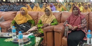 PDM dan PDA Tuban 2022-2027 Dikukuhkan