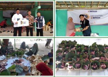 Lazismu DIY Lakukan Inovasi Manajemen Kurban untuk Ketahanan Pangan