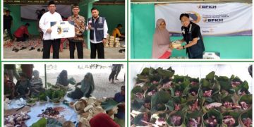 Lazismu DIY Lakukan Inovasi Manajemen Kurban untuk Ketahanan Pangan