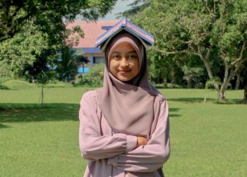 Puisi~puisi Latifah Zahra R.