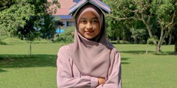 Puisi~puisi Latifah Zahra R.