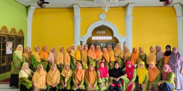 LLHPB PWA Sumut Sosialisasi Seruan Green Iduladha dan Gerakan Eco Kebinekaan