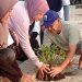 Kolaborasi Peduli Lingkungan, UHAMKA Tanam Mangrove di Pulau Pari