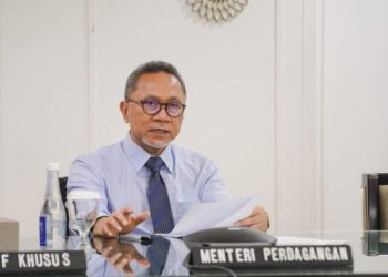 Harga Daging Ayam Potong Tembus Rp49.000 per Kg, Zulhas: Masih Batas Wajar