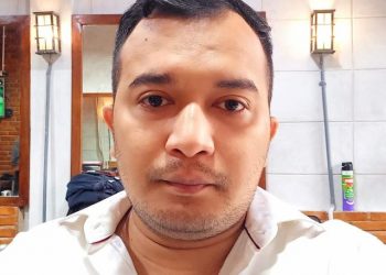 Mendekati Hari Ketiga Puluh