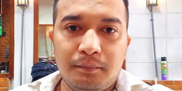 Mendekati Hari Ketiga Puluh