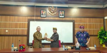 Universitas Muhammadiyah Kupang Sepakati Kerjasama dengan Undiksha Bali