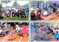 MPM PP Muhammadiyah Selenggarakan Kurban Bersama Ratusan Penyandang Difabel