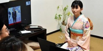 Guru Jepang Berbagi Kisah Inspiratif Perjalanannya Menuju Islam