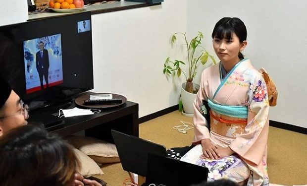 Guru Jepang Berbagi Kisah Inspiratif Perjalanannya Menuju Islam