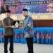 Menko PMK Muhadjir Effendy Resmikan Auditorium KH Ahmad Adnan Noer di Lamongan