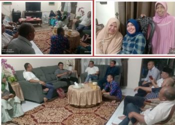 FOKAL IMM Sumut Siap Sukseskan Munas V di Samarinda