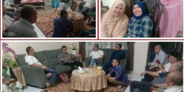 FOKAL IMM Sumut Siap Sukseskan Munas V di Samarinda