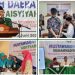 Musda Muhammmadiyah & ‘Aisiyah Asahan Terbaik di Sumut
