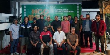 Ngobrol FILM BPK Oi Medan dan Walhi Sumut Bahas Kolaborasi Lintas Sektor dalam Menjaga Keberlanjutan Lingkungan