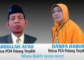 Muhammadiyah & ‘Aisyiyah Palang Sukses Laksanakan Muscab