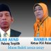 Muhammadiyah & ‘Aisyiyah Palang Sukses Laksanakan Muscab