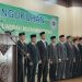 Pimpinan Daerah Muhammadiyah-Aisyiyah Kota Jogja Resmi Dikukuhkan