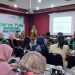 Eco Bhinneka Muhammadiyah Banyuwangi Gelar Pelatihan Menulis Nonilmiah dan Rilis Berita