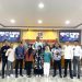 PKPA FH UMSU-DPN PERADI Angkatan Ke- 2  Tahun 2023 Resmi Dibuka