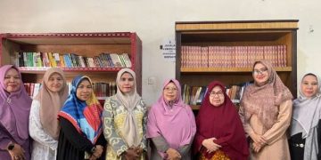 Posbakum ‘Aisyiyah Sumut Siap Beri Konsultasi Hukum