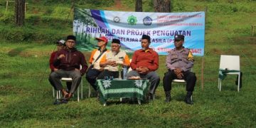 Mudir PPM MBS Bumiayu Buka Acara Proyek Penguatan Profil Pelajar Pancasila