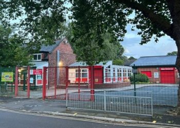 SD di Inggris Ajarkan Materi Seks Dewasa dan LGBTQ, Ratusan Siswa Muslim Boikot Tak Masuk Sekolah