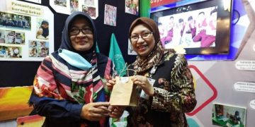 Proyek Penguatan Profil Pelajar Pancasila SD Muhi Surakarta Angkat Gaya Hidup Berkelanjutan