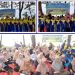 SDIT Muhammadiyah Manggeng Bagi Rapor Sekaligus Family Gathering