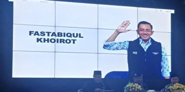 Muhammadiyah DIY Mantap Dukung Syauqi Soeratno Sebagai Calon DPD RI
