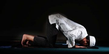 Kondisi Otak Saat Shalat (Sebuah Analisis Ilmiah)