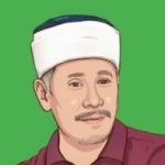 Shohibul Anshor Siregar