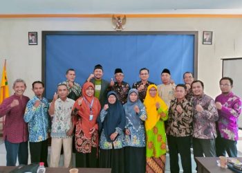 Sekolah Muhammadiyah Harus Lebih Unggul