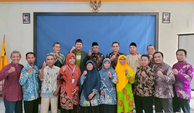 Sekolah Muhammadiyah Harus Lebih Unggul