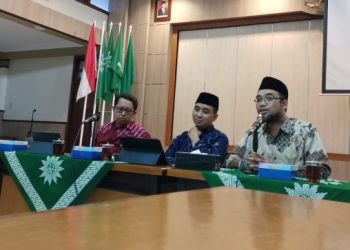 Buka FGD Majelis Tabligh, Wakil Ketua PWM DIY: Pastikan Kajian Cabang Ranting Berjalan