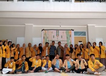 PD IPM Kota Jambi Laksanakan Perkaderan Taruna Melati 2