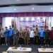 Opening Ceremony FIP CUP IV dan Seminar Kepemudaan, Kelembagaaan Mahasiswa FIP UMJ Hadirkan DPRD dan Pemkot Tangsel