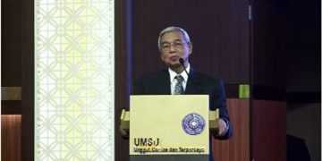 Busyro Muqoddas: Muhammadiyah Terus Tingkatkan Kualitas Negeri Melalui Pendidikan