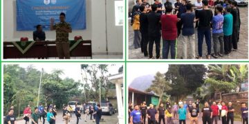 MPK-SDI PWM DIY Laksanakan Coaching Klinik untuk Mencetak Instruktur Handal