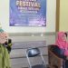 Inspiratif! PCM Brondong Dorong Jihad Ekonomi Melalui Festival Ndas Wedus