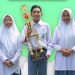 Tim KIR SMA Muhammadiyah 3 Yogyakarta Juara III LKIR Tingkat Nasional